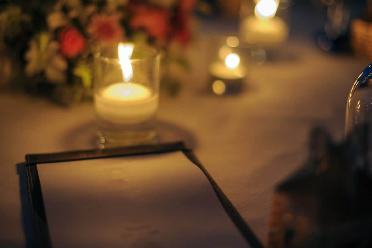 Elevate Your Menu Visuals For Christmas
