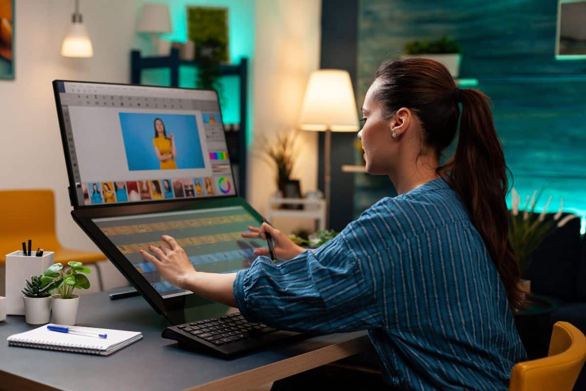 Image Formats: Choose the Correct Formats
