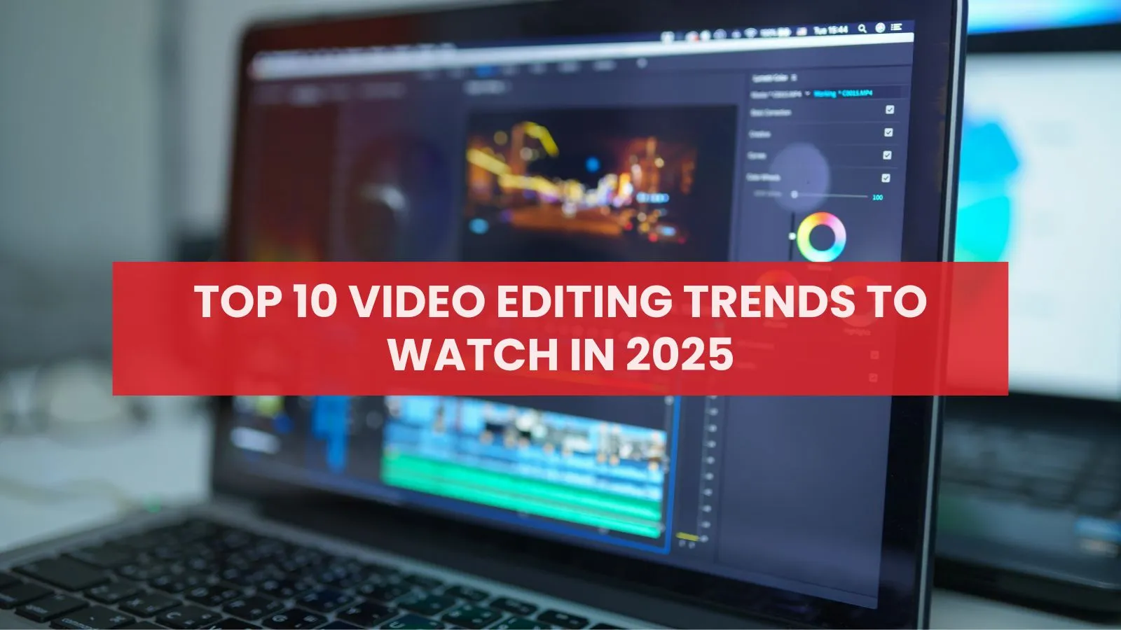 The Future of Photography: Utilizing AI Tools for Photo Editing