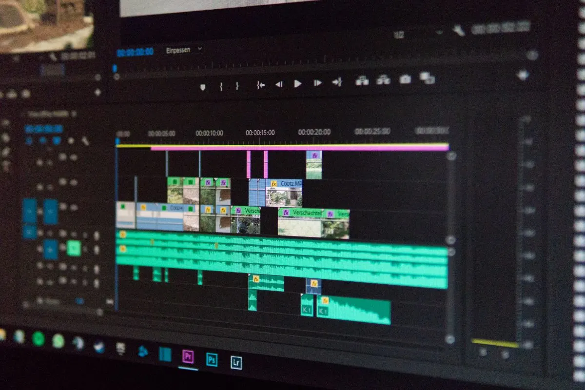 How to Use AI Tools for Efficient Video Editing