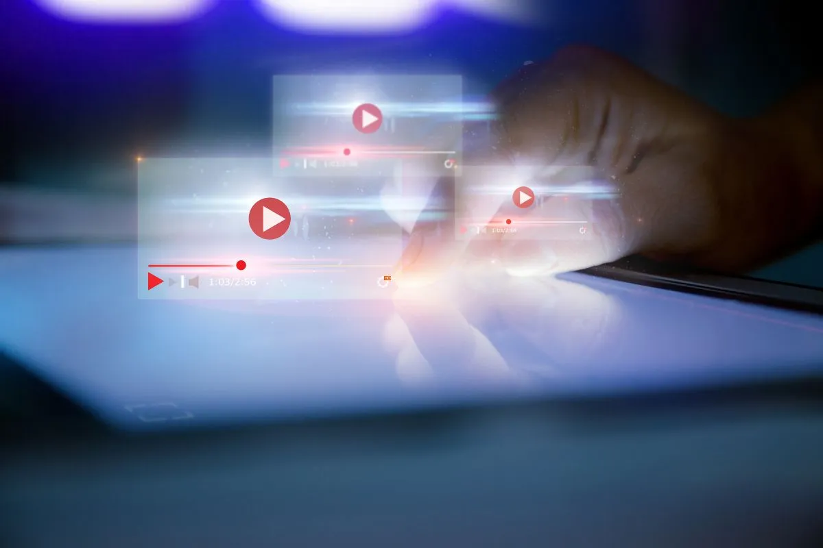Top 10 Video Editing Trends to Watch in 2025