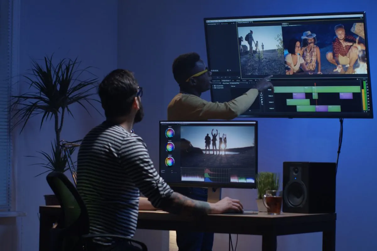 How to Use AI Tools for Efficient Video Editing