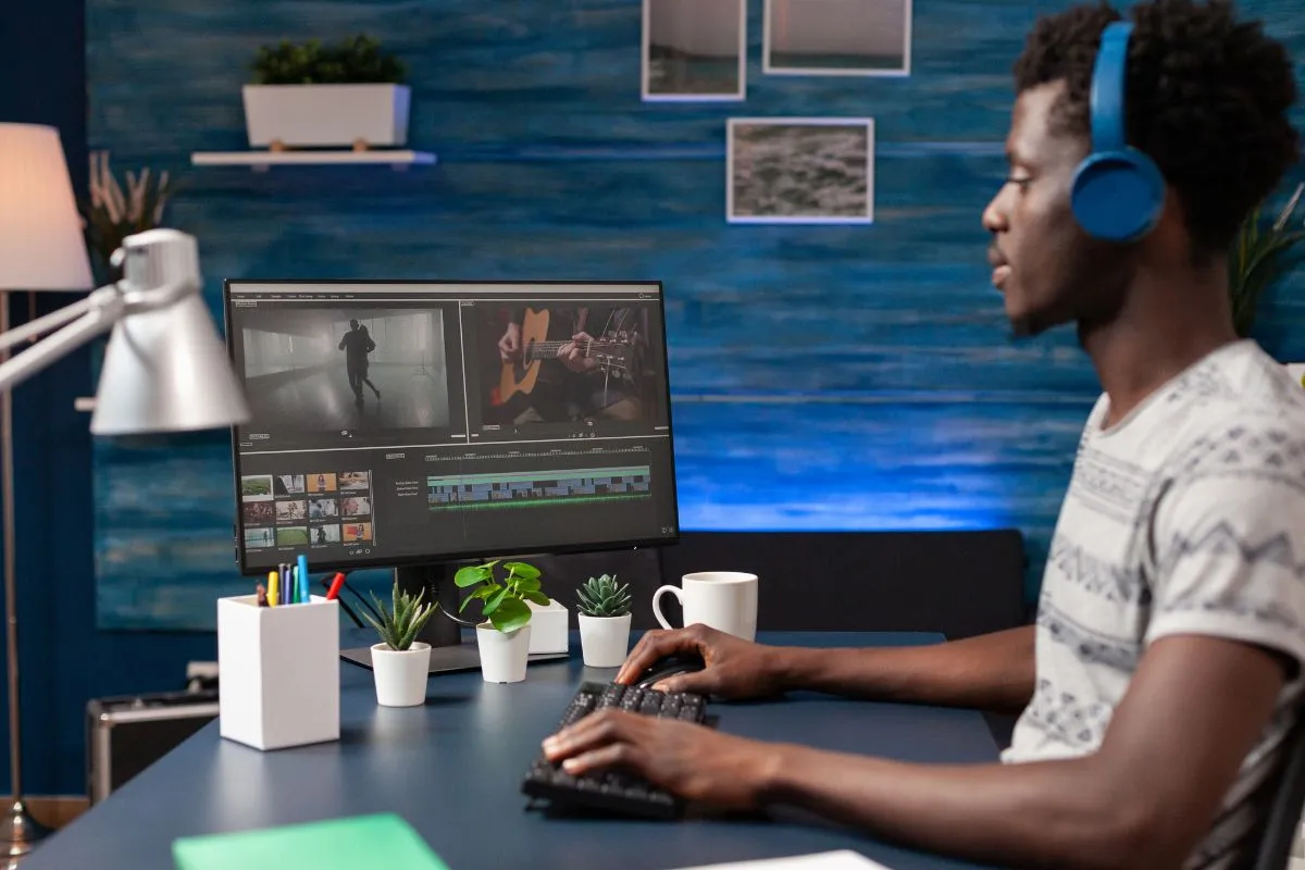 Top 10 Video Editing Trends to Watch in 2025