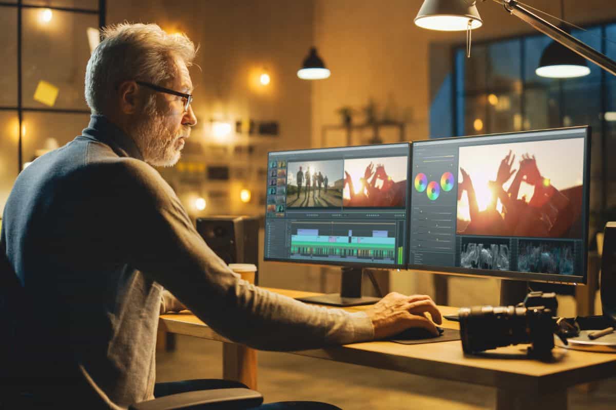 Outsource Video Editing Like a Pro: Save Time, Cut Costs & Boost Quality