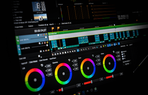 Video Editing Service