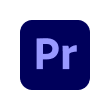 Adobe Premiere Pro