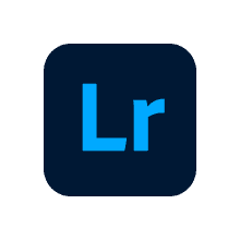 Adobe Lightroom