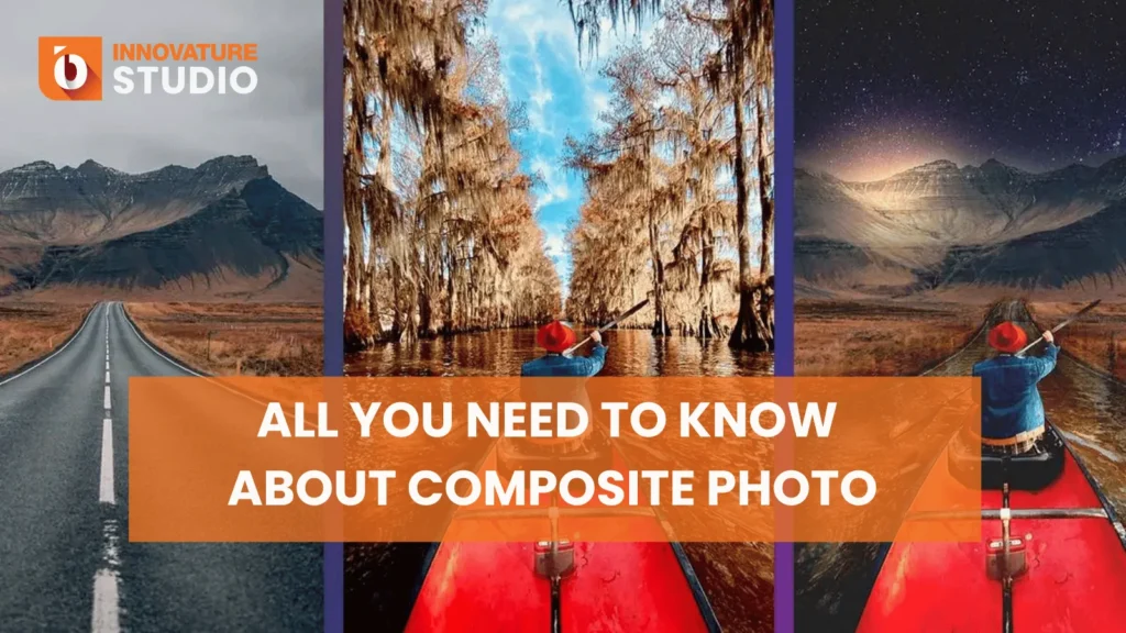 All You Need to Know about Composite Photo
