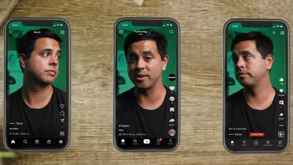 The rise of mobile content consumption has pushed vertical video to the front of the line