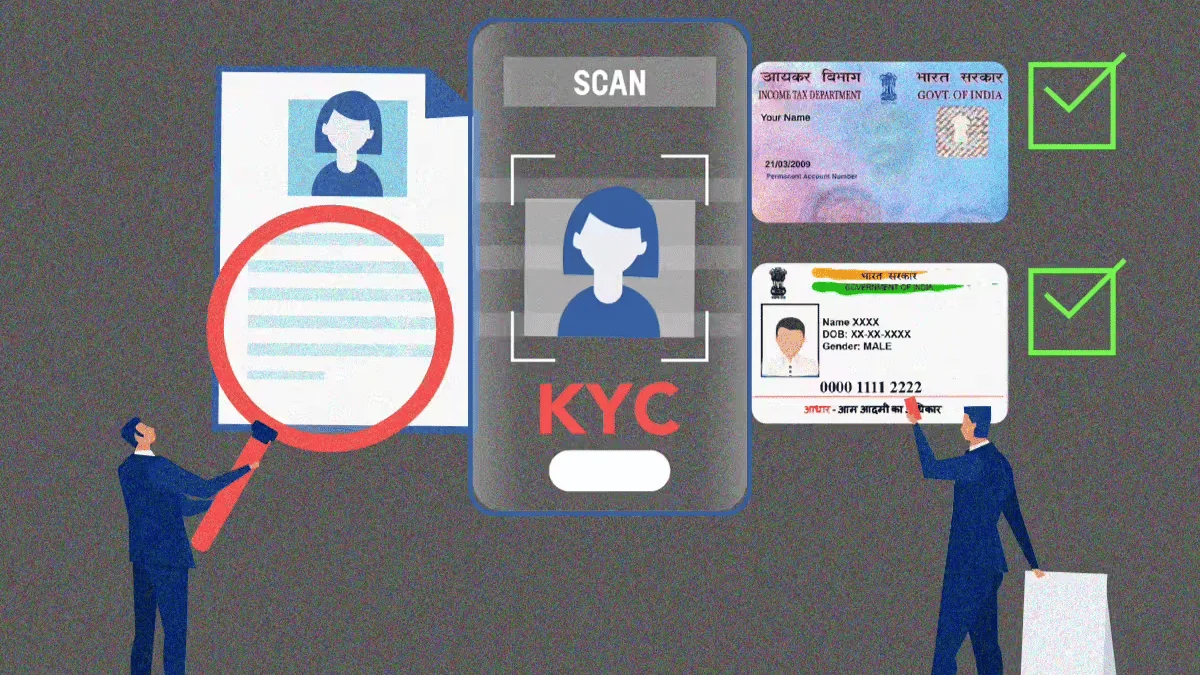 Brands must stand out visually while remaining compliant with regulations like KYC