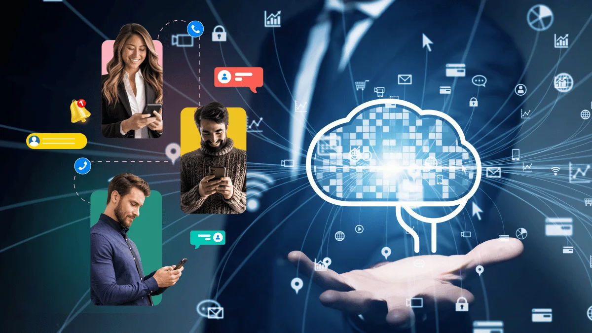SaaS marketing videos build lasting trust with users