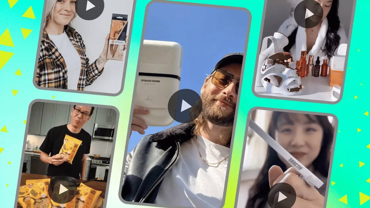 Storytelling video marketing can grab viewers’ attention