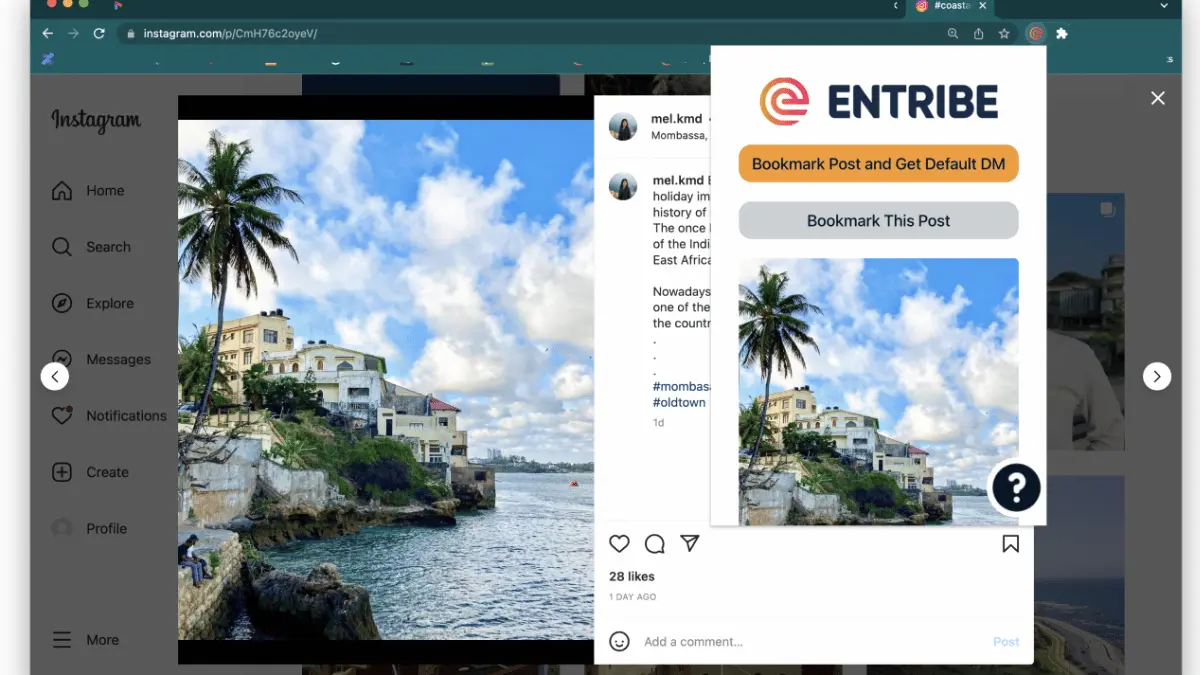EnTribe said that UGC is becoming one of the most trusted forms of content creation