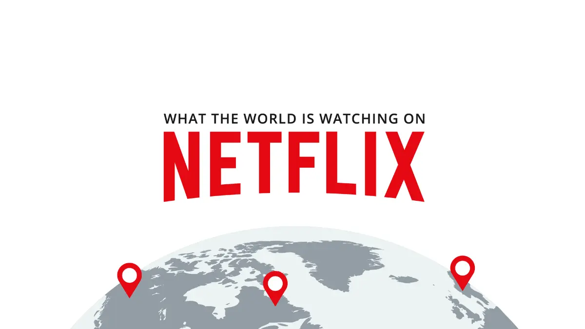 Netflix uses Frame.io to connect editing teams around the world