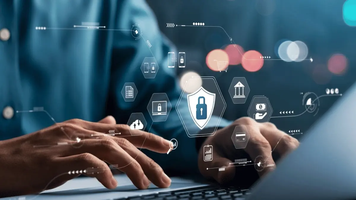Public AI models can present data privacy concerns