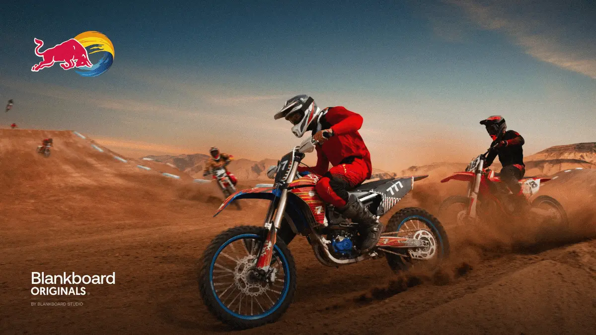 Red Bull videos related to sports experts