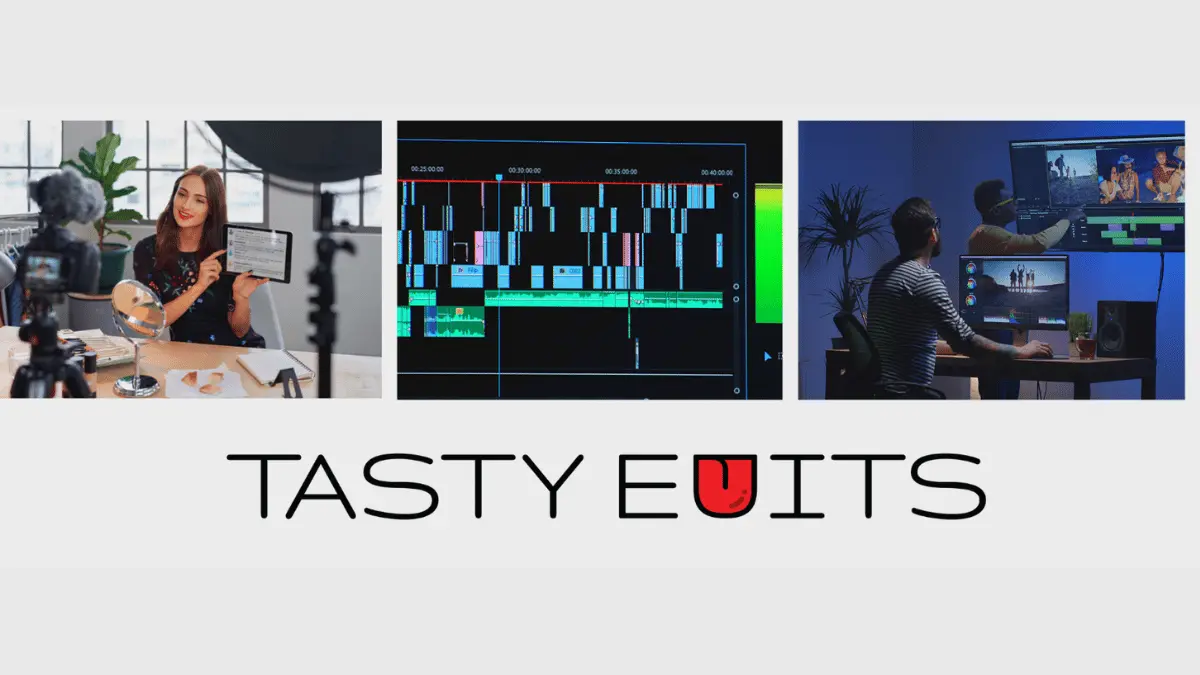 Tasty Edits has boosted its content quality and frequency