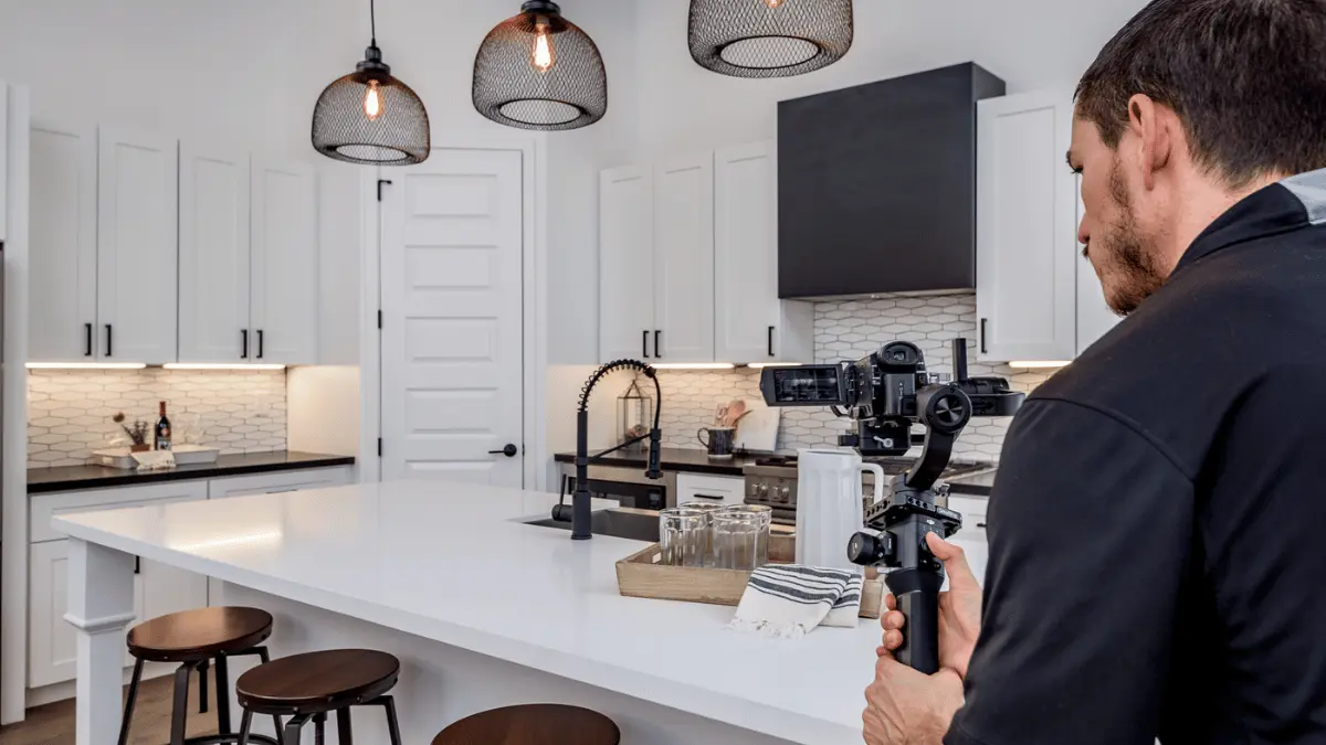 Entry-level videographers might charge less than pros