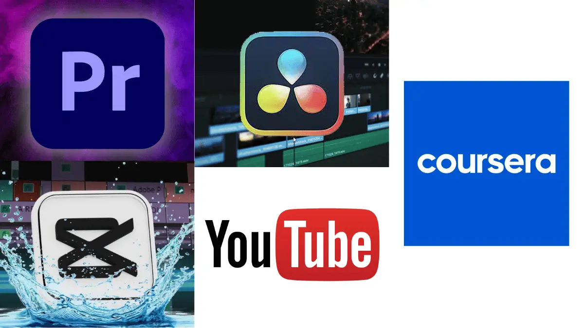 Good video editing courses online