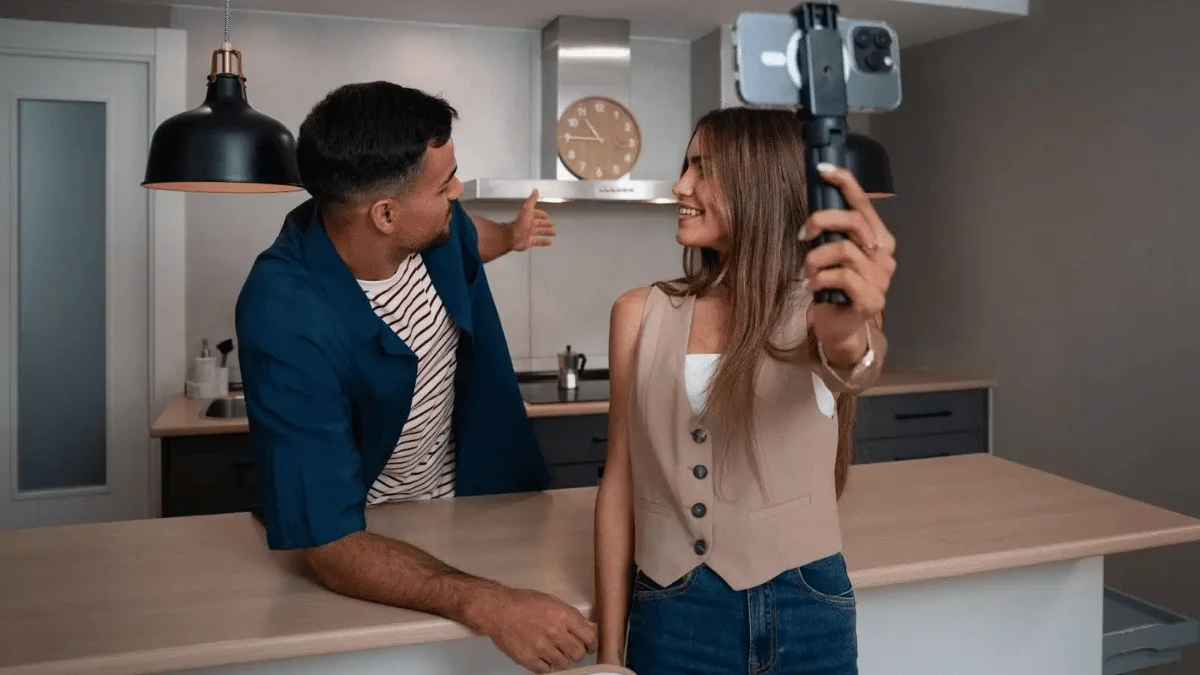 Effective real estate video storytelling techniques utilize subtle emotional triggers