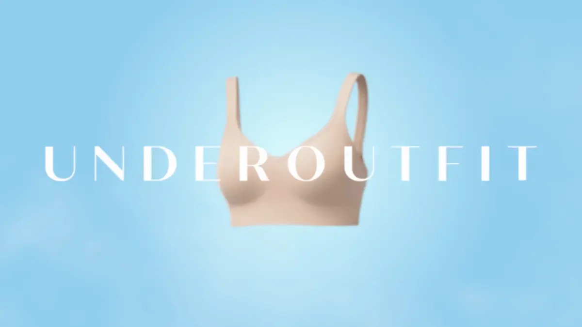 Underoutfit proved that outsourcing can transform production speed and marketing effectiveness