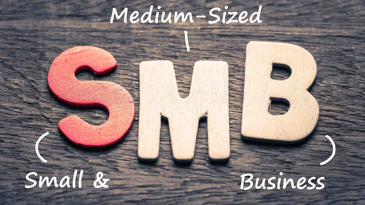 Case study from SMBs