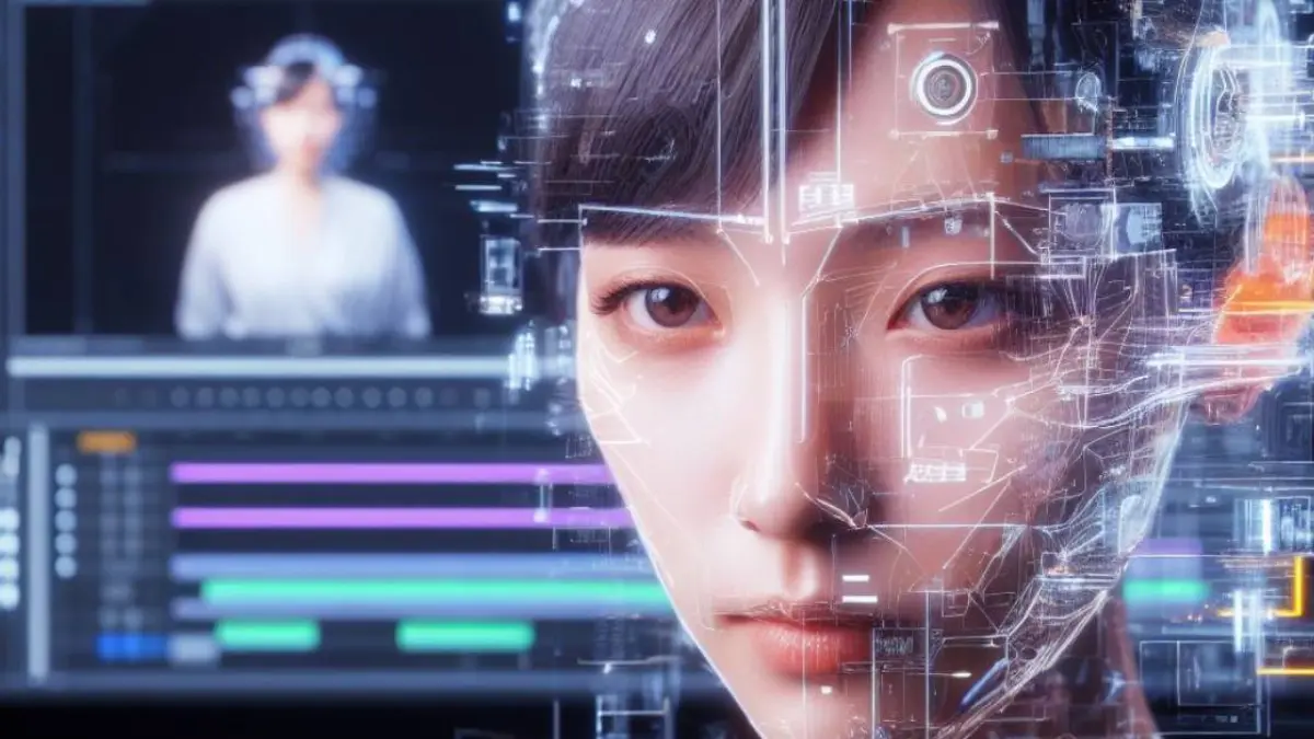 Outsource photo video editing is improving due to AI editing tools