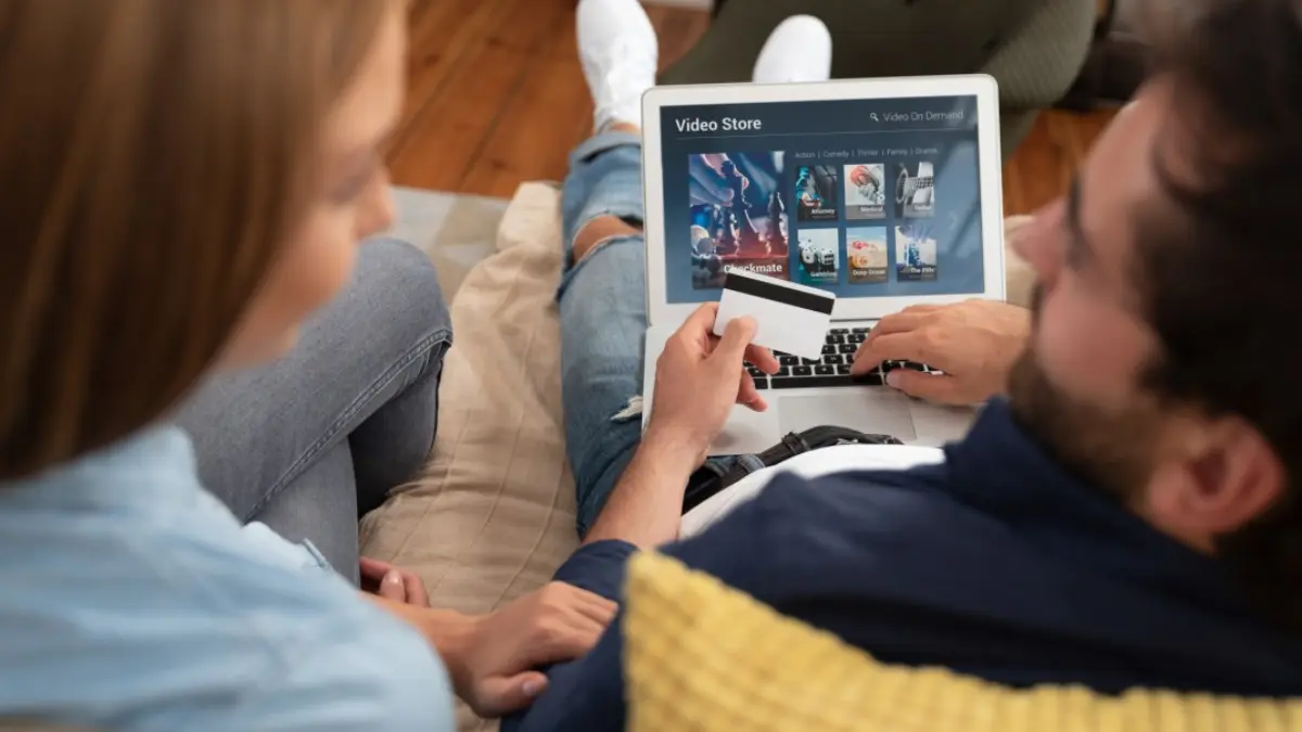 Outsource video editing creates engaging content that boosts social media performance