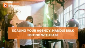 Scaling Your Agency: Handle Bulk Editing with Ease