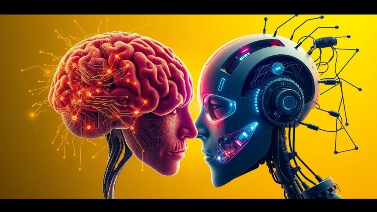 Without human curation, AI content typically suffers