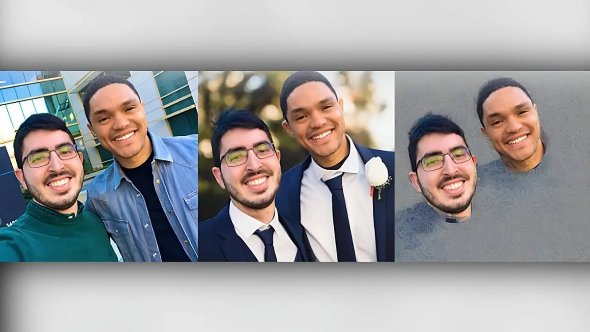 AI can ruin original photos