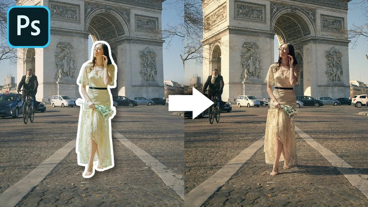Image editing service is the art of enhancement