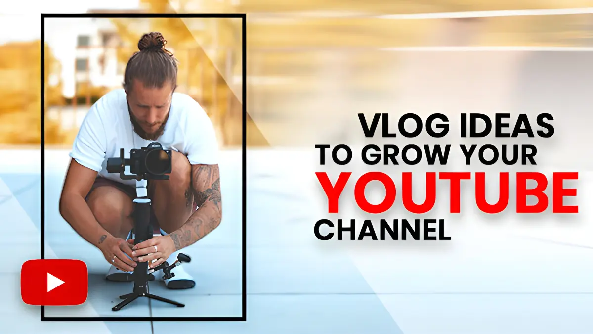 There are numerous ideas for your YouTube growth