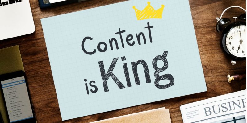 Ecommerce marketing strategies